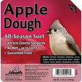 Heath Suet Cake, AllSeason, Apple Dough Flavor, 1125 oz DD-13